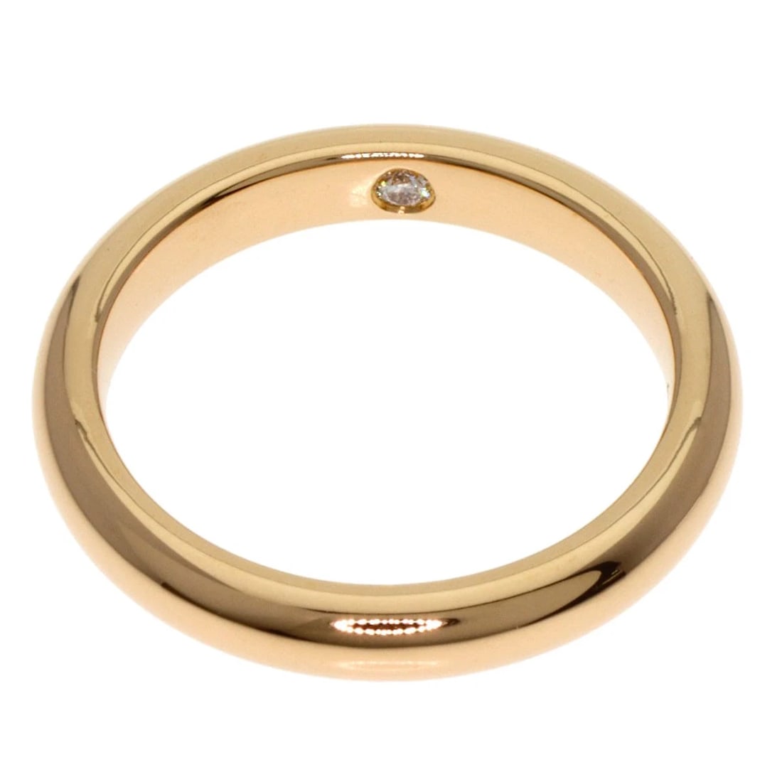 CHAUMET SECRET DIAMOND RING - 2