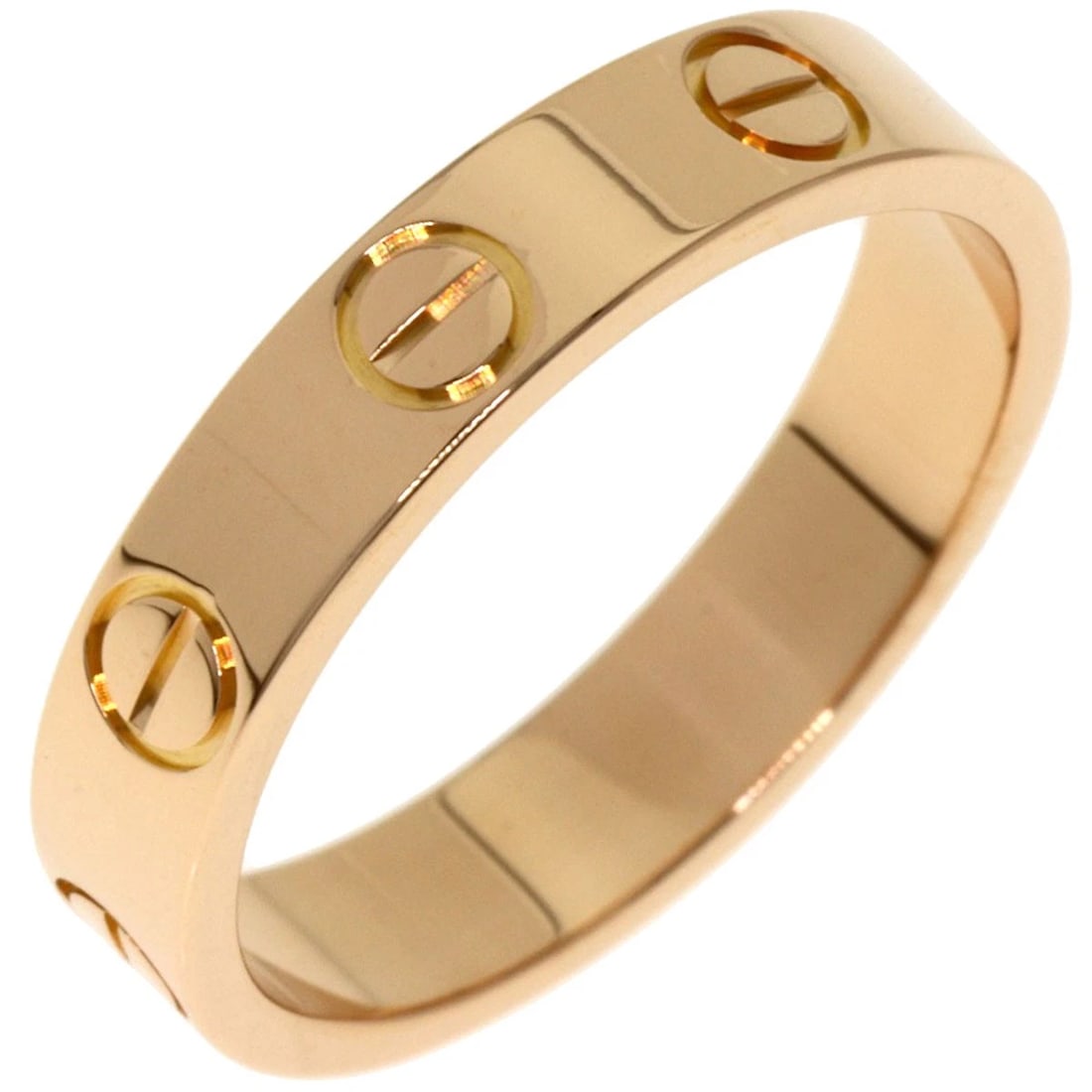 CARTIER MINI LOVE RING RING - 2