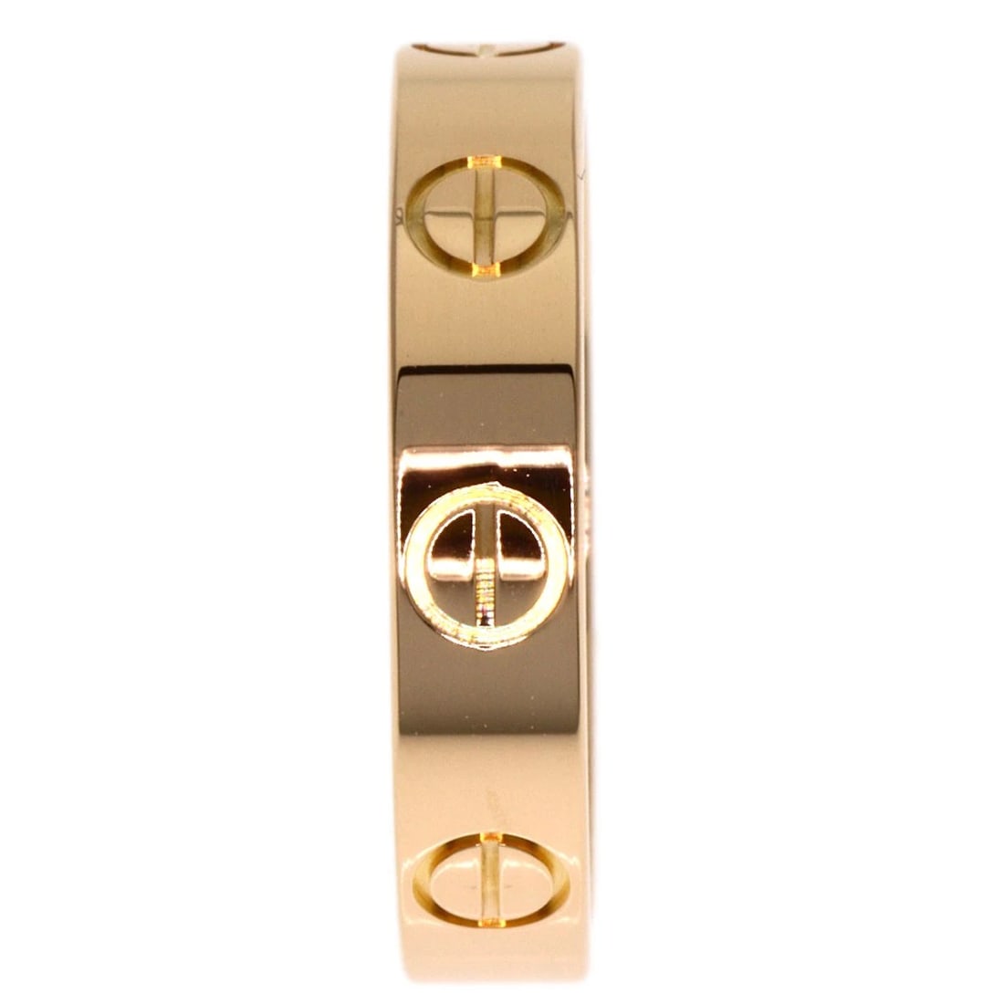 CARTIER MINI LOVE RING RING - 3