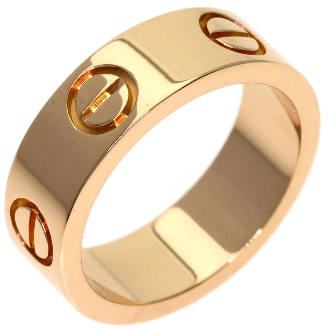 CARTIER LOVE RING - 2