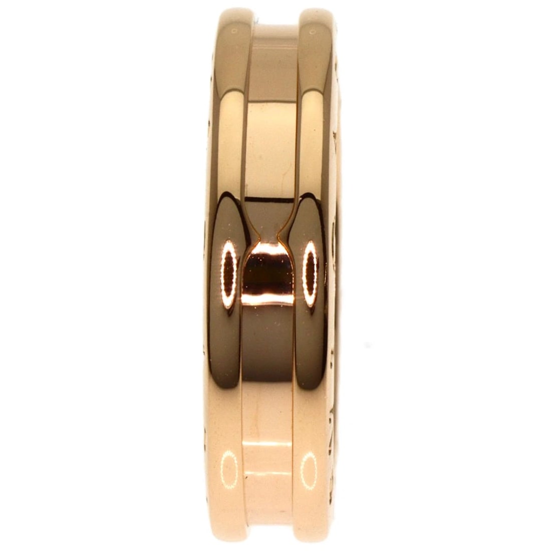 BVLGARI B.ZERO1 1 BAND RING - 3