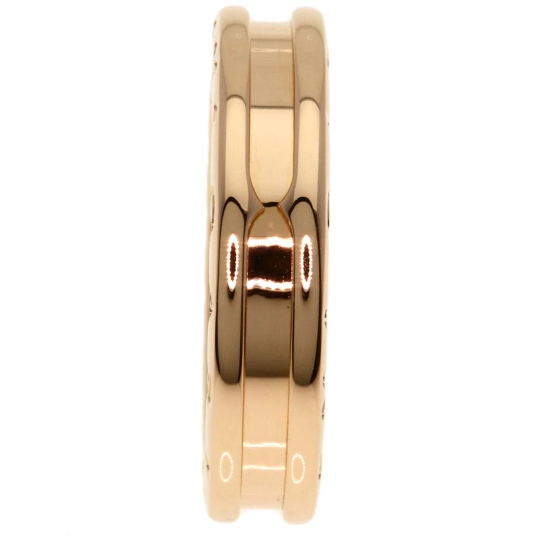 BVLGARI B.ZERO1 1 BAND RING - 3