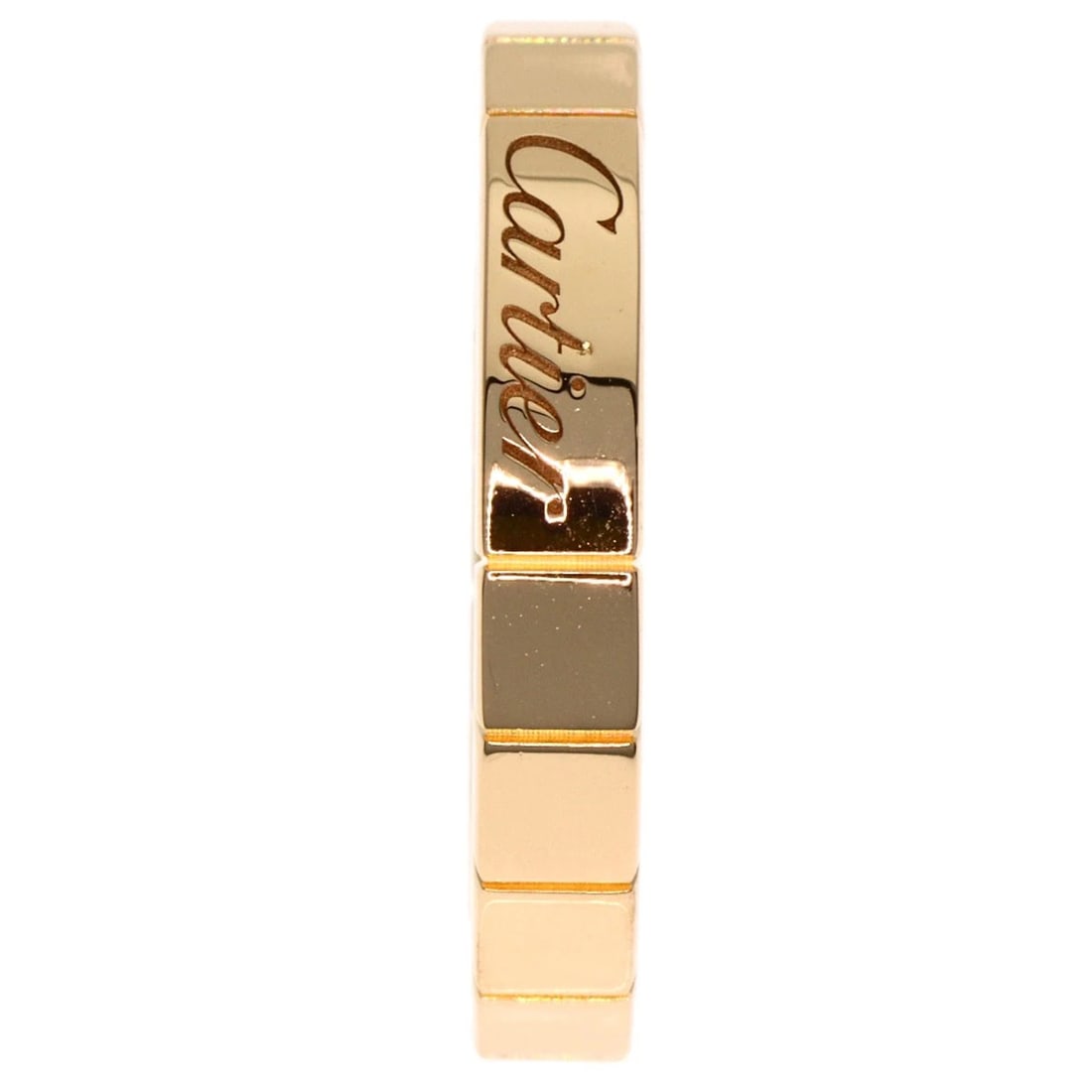 CARTIER RANIERE RING - 3