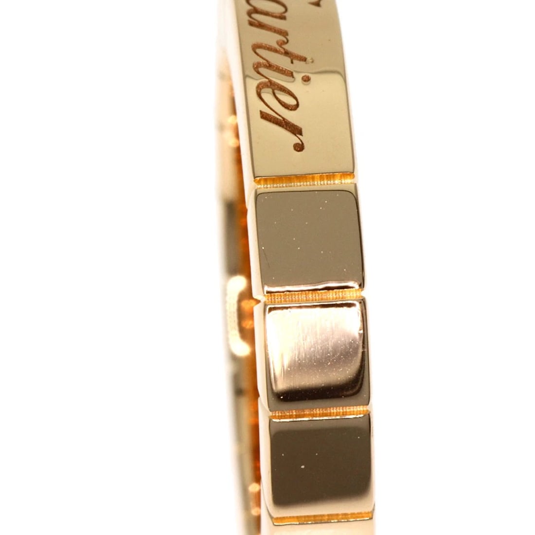 CARTIER RANIERE RING - 4