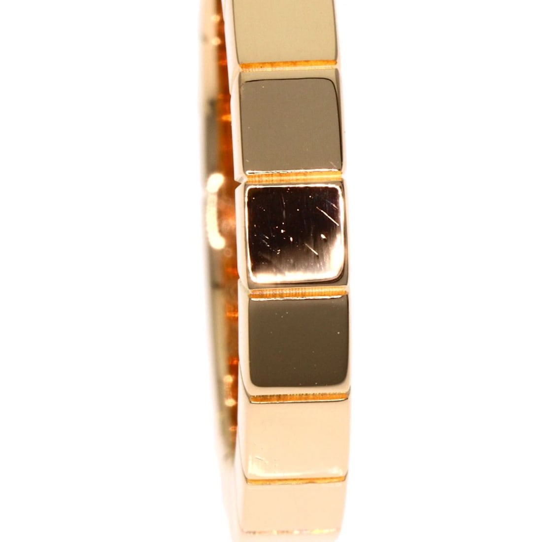 CARTIER RANIERE RING - 5