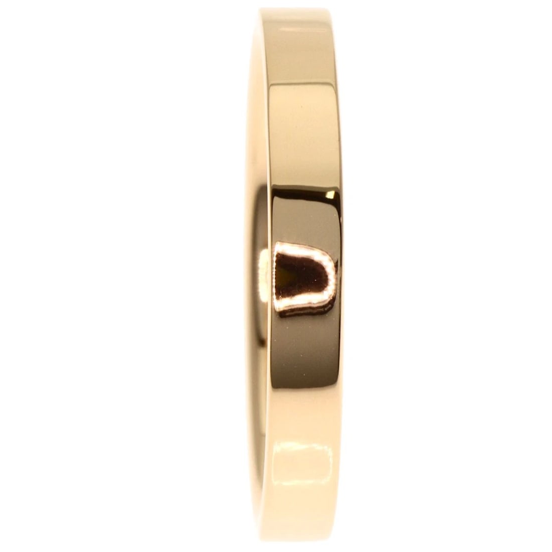 TIFFANY&CO. WEDDING RING - 3