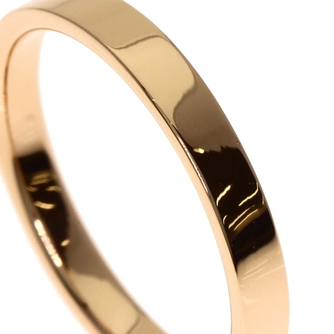 TIFFANY&CO. WEDDING RING - 5