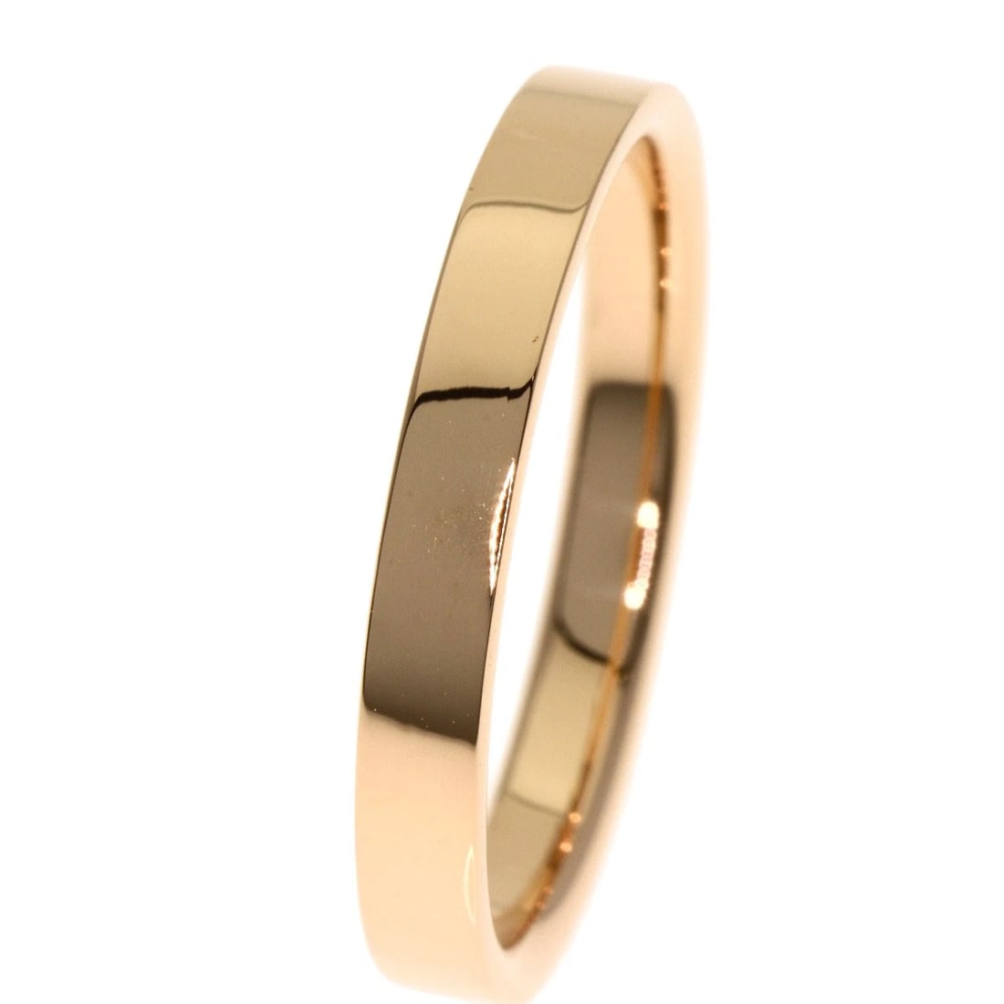 TIFFANY&CO. WEDDING RING - 6