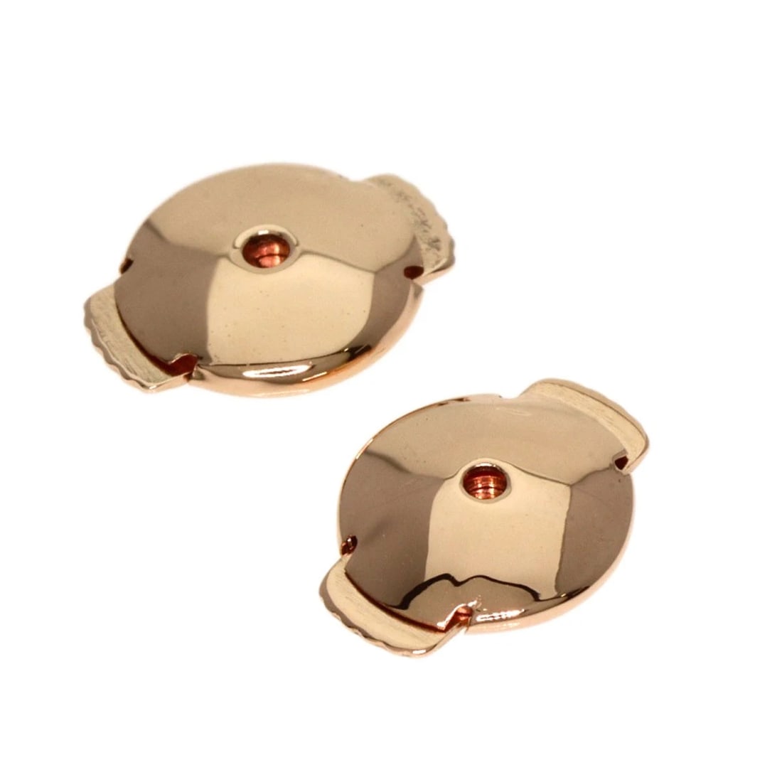 CARTIER MINI LOVE EARRING - 5