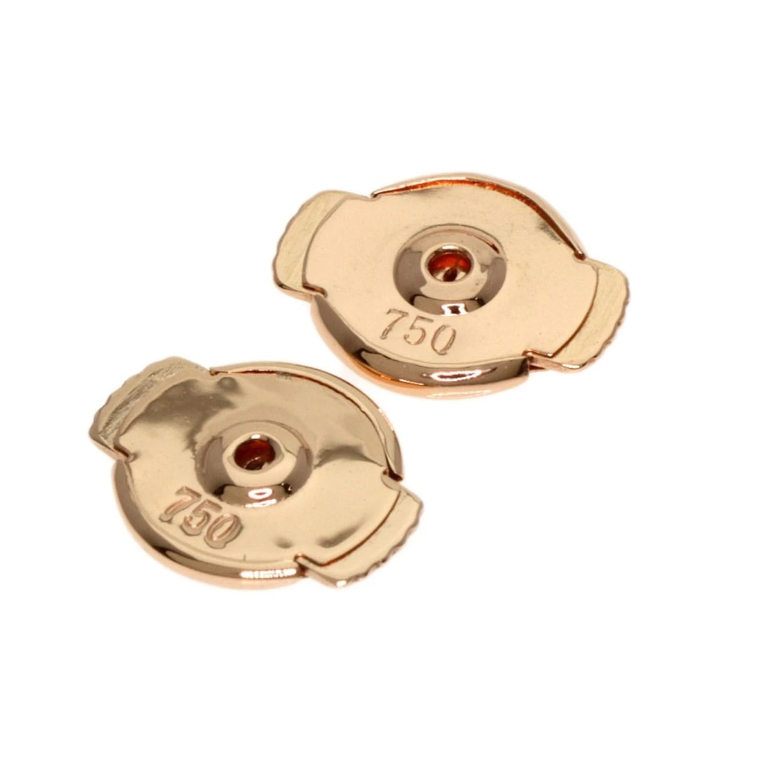 CARTIER MINI LOVE EARRING - 6