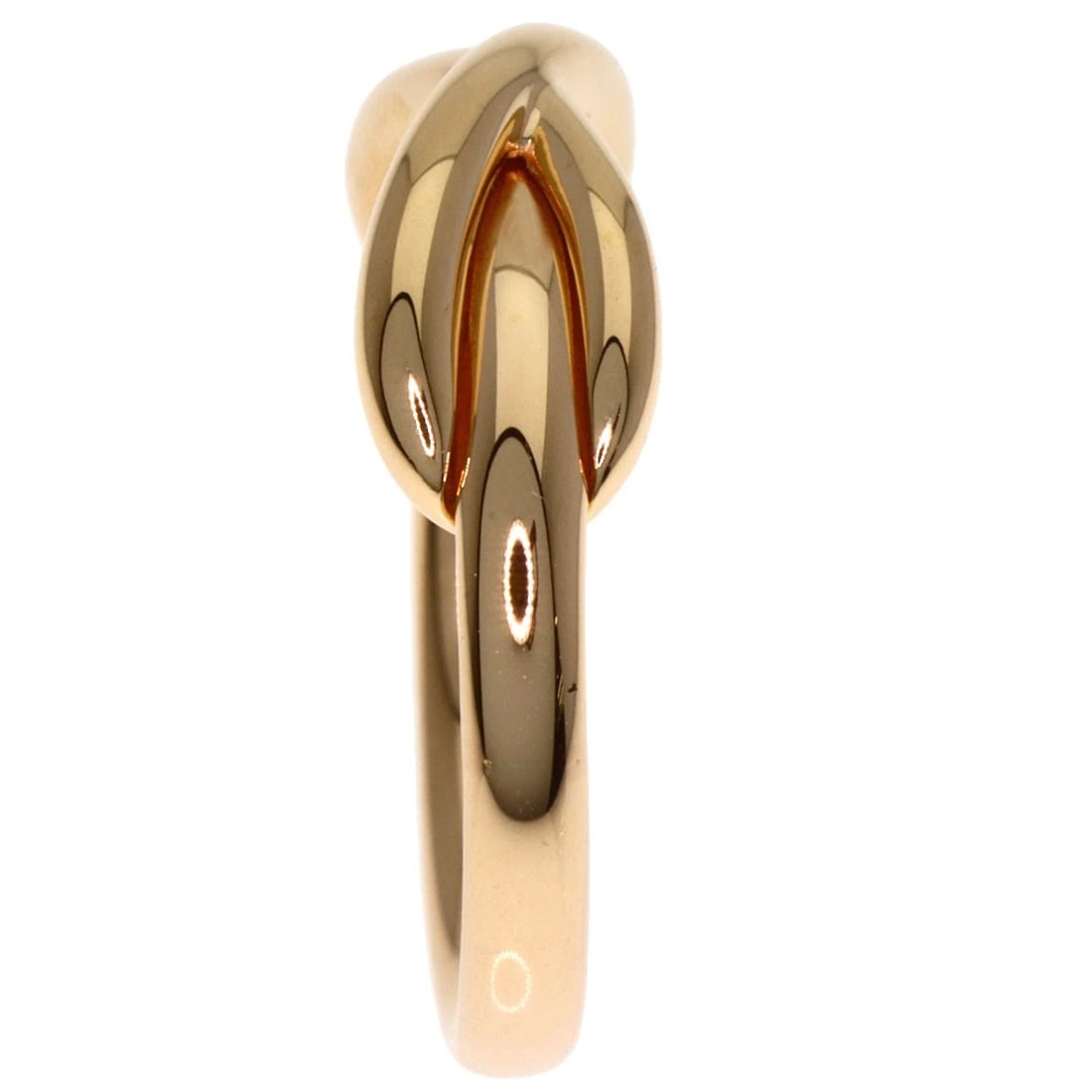 TIFFANY&CO. INFINITY RING - 3