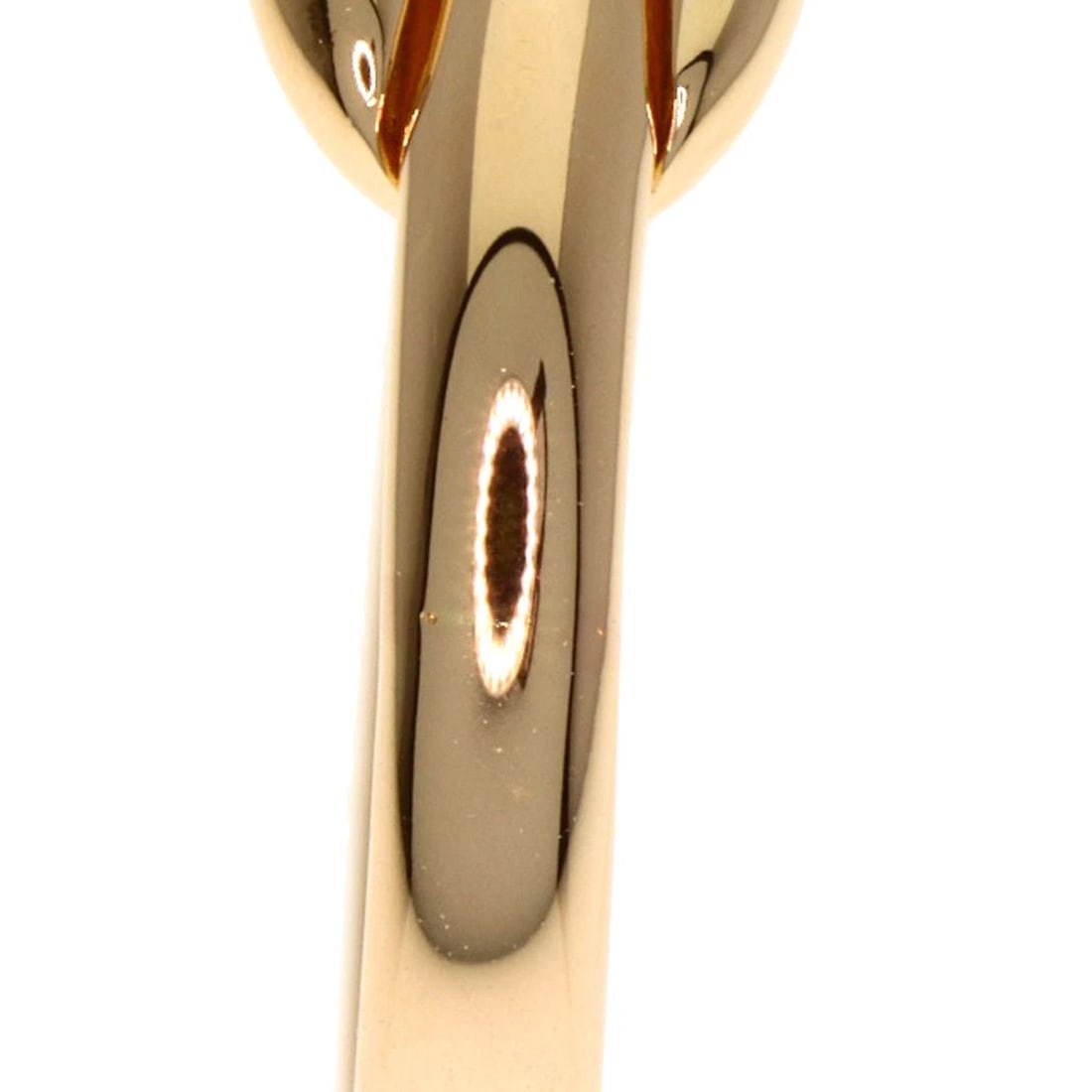 TIFFANY&CO. INFINITY RING - 5