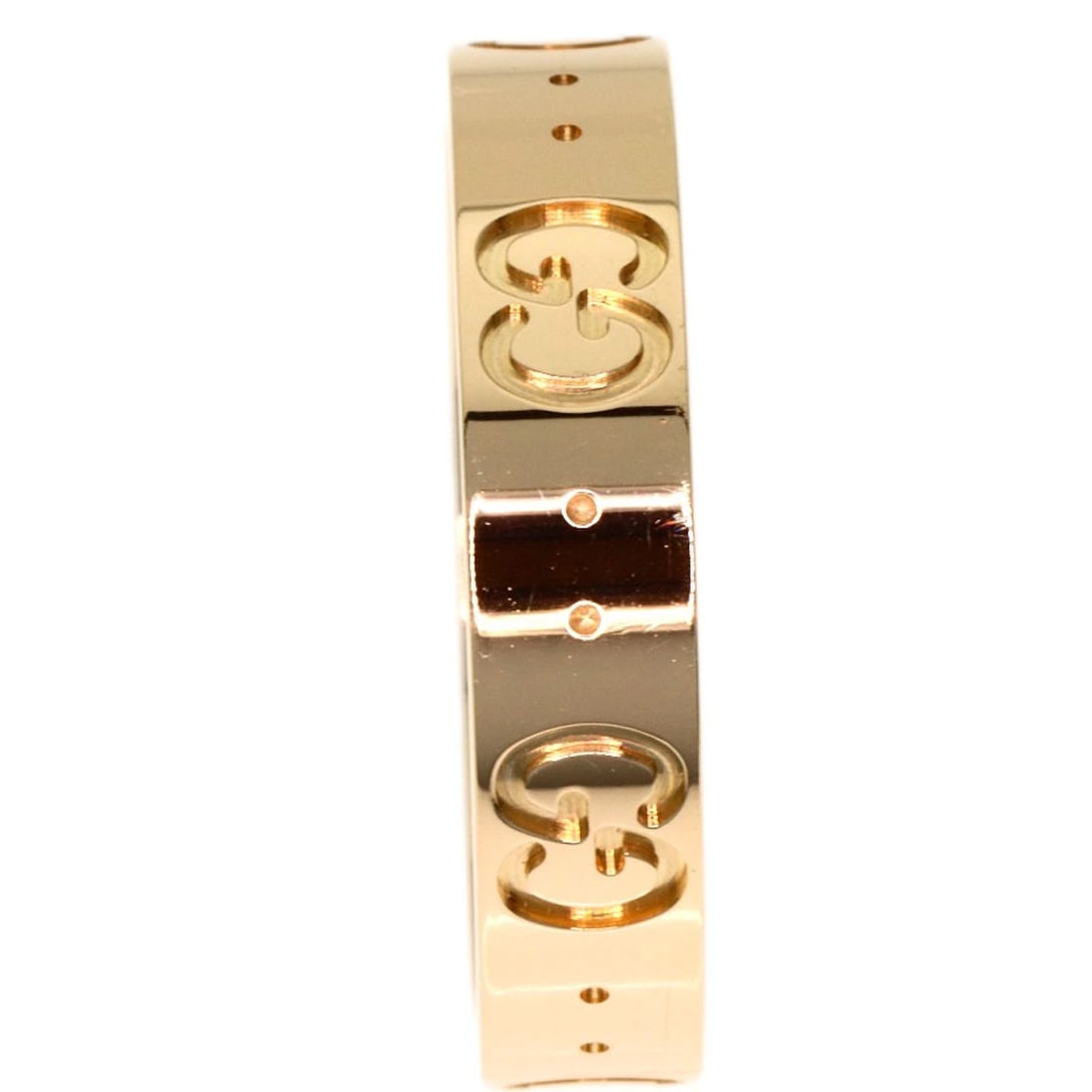 GUCCI ICON RING - 2