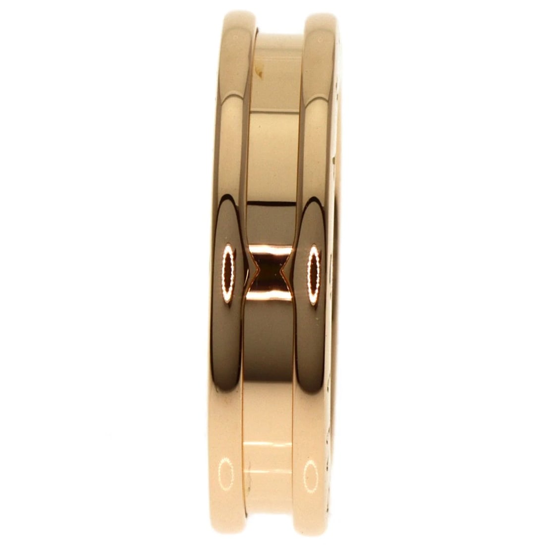 BVLGARI B.ZERO1 1 BAND RING - 3