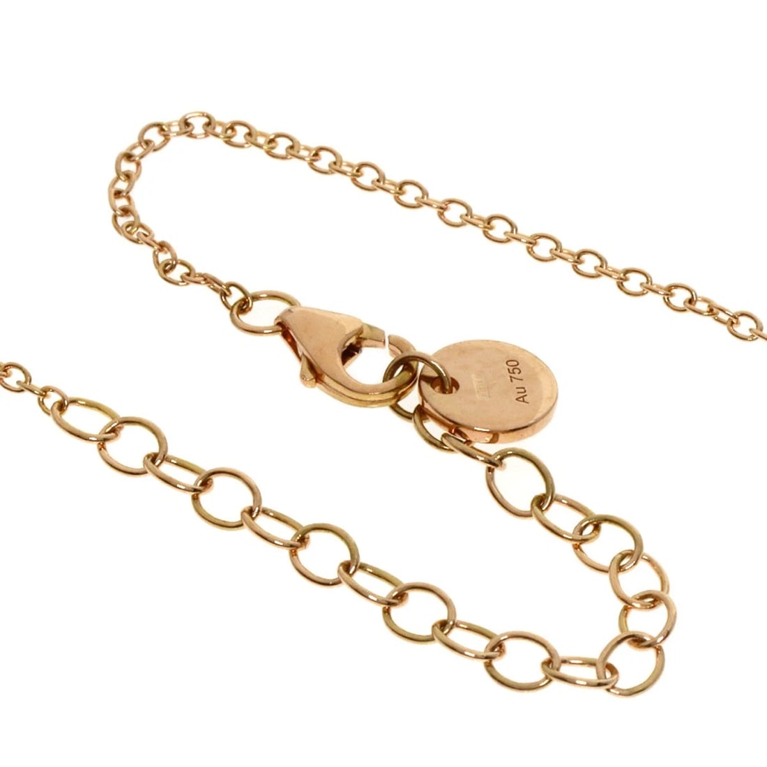 GUCCI ICON BLOOM NECKLACE - 2