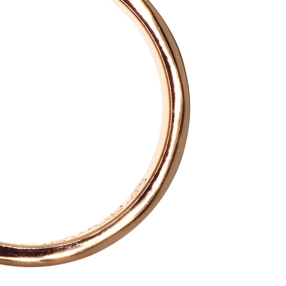 CARTIER MINI LOVE RING RING - 2
