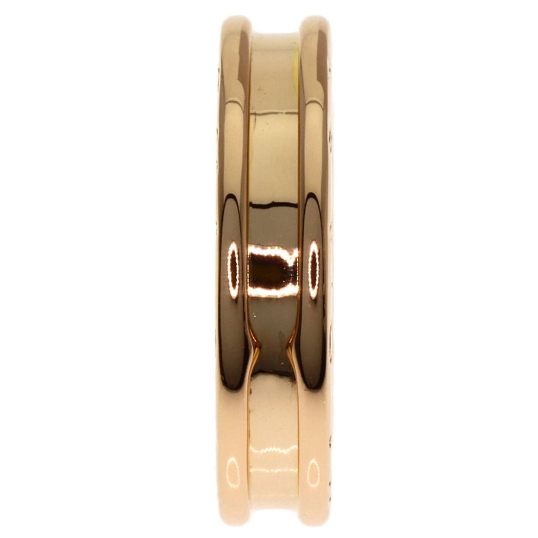 BVLGARI B.ZERO1 1 BAND RING - 3