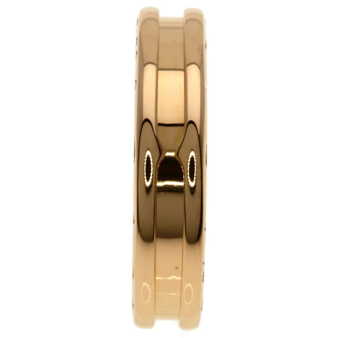 BVLGARI B.ZERO1 1 BAND RING - 3