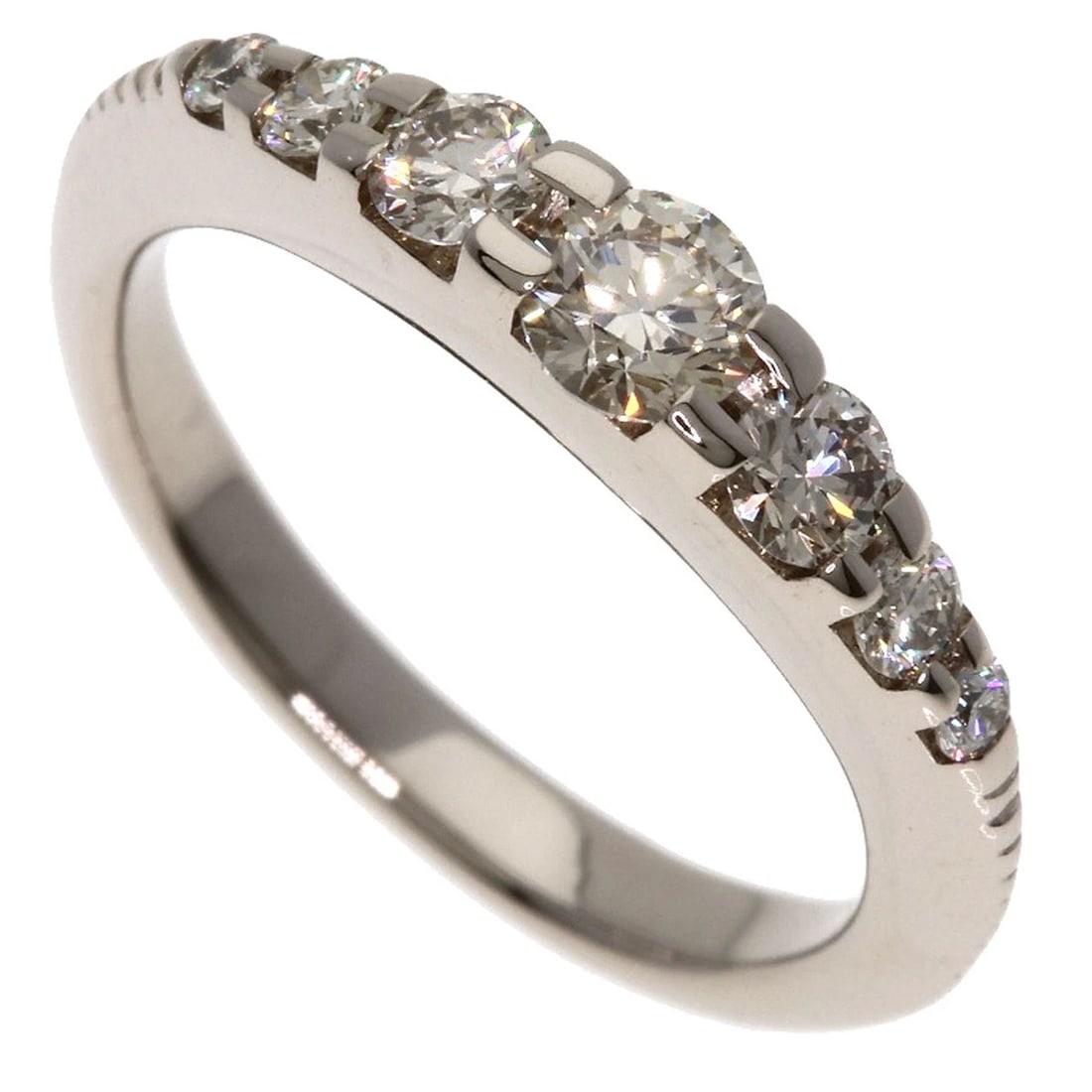 KASHIKEY NAKED PINKY RING K18BG (1 of 4)