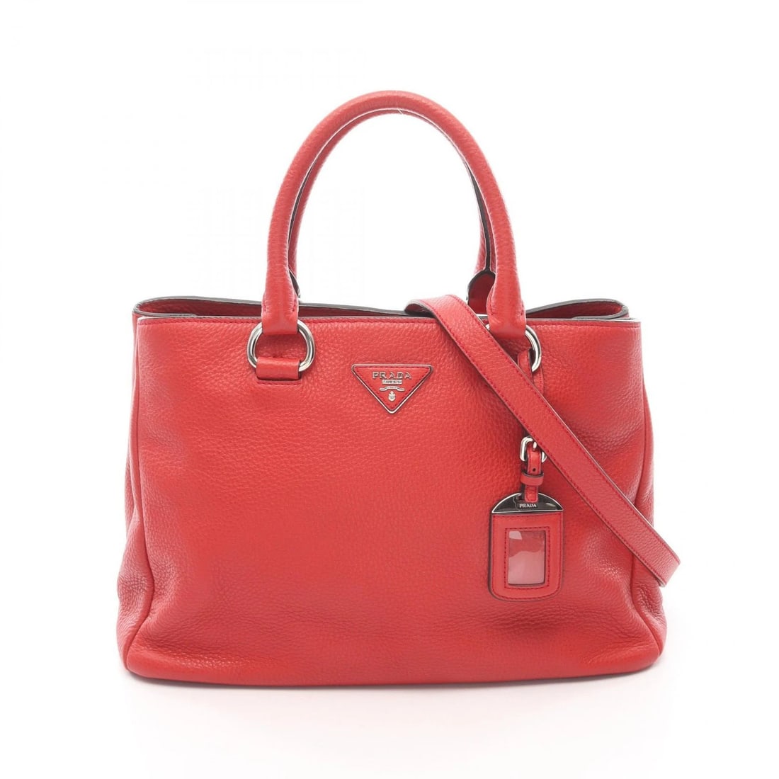 PRADA VIT.DAINO SHOULDER CROSSBODY HANDBAG (1 of 5)