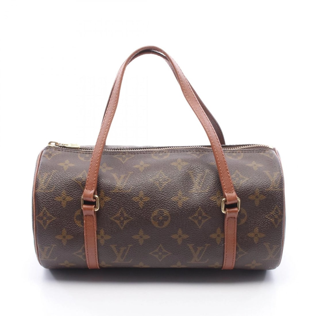 LOUIS VUITTON PAPILLON 26 OLD SHOULDER HANDBAG (1 of 6)
