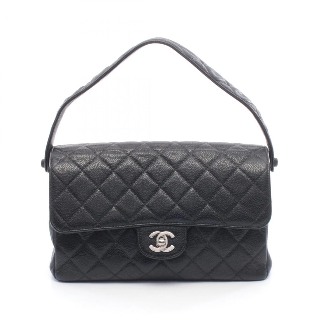 CHANEL MATELASSE DOUBLE FACE HANDBAG (1 of 7)