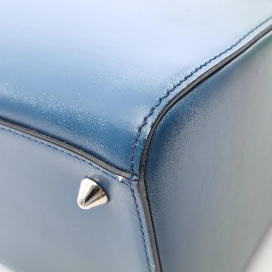 DIOR SHOULDER HANDBAG - 4