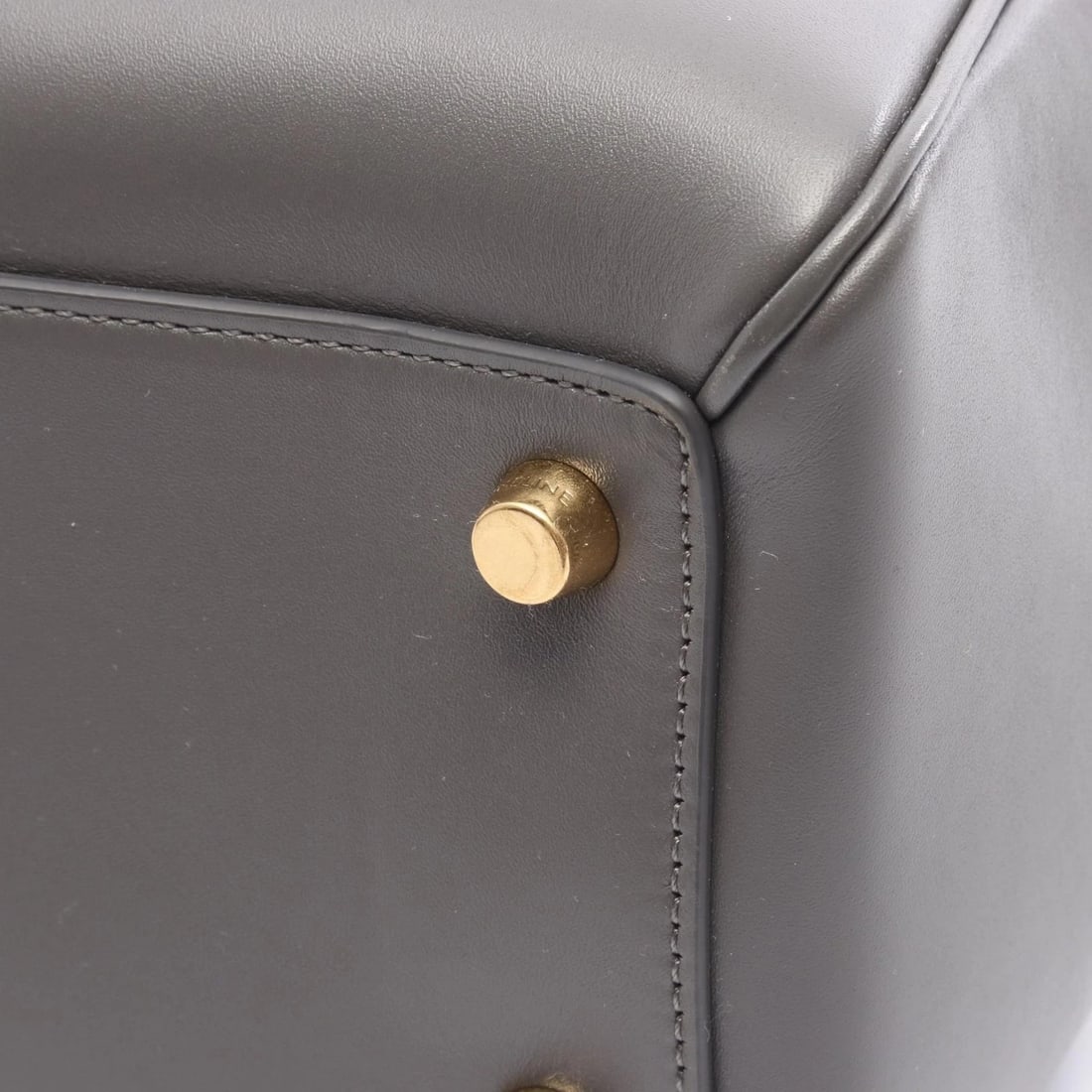 CELINE 16 SEIZE MEDIUM SHOULDER HANDBAG - 4