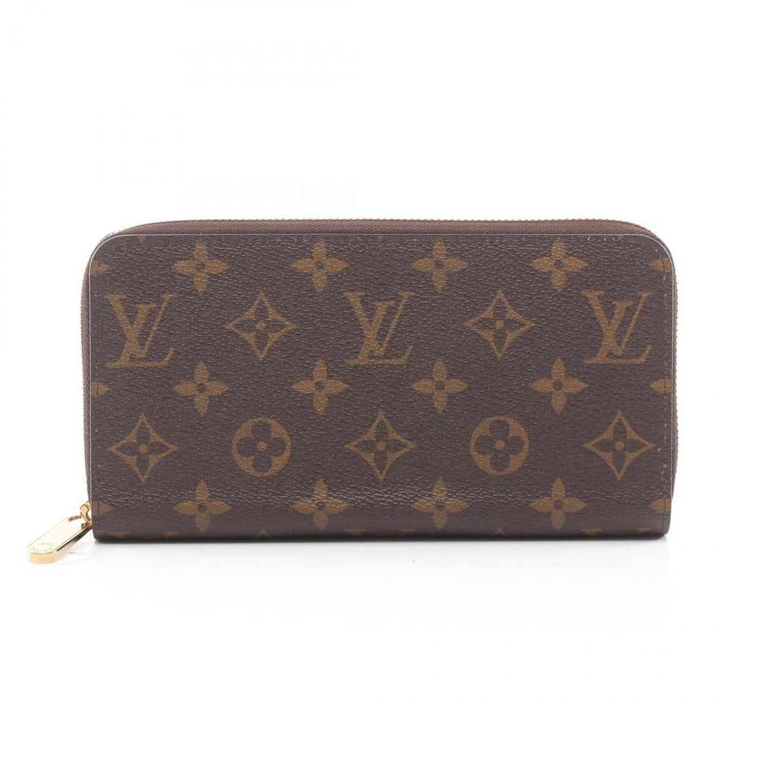LOUIS VUITTON ZIPPY WALLET AROUND LONG PURSE: LOUIS VUITTON Zippy wallet Around long purse Brand: LOUIS VUITTON Type/Style: Around long wallet Material: Monogram ? leather ? PVC Color: Rose valerine / Brown?ish colors ? Pink?ish colors Size: H:10