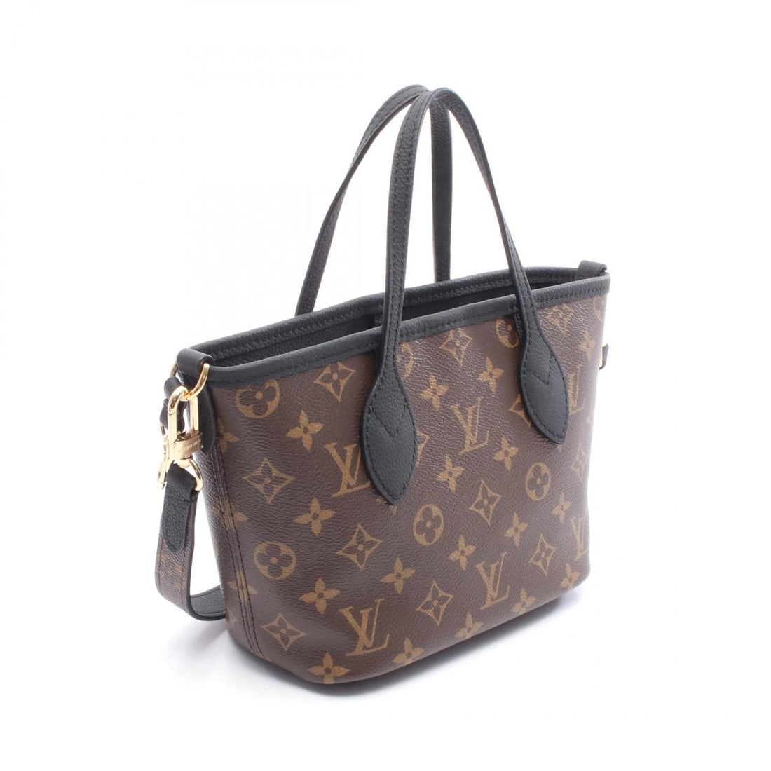 LOUIS VUITTON NEVERFULL INSIDE TOTE BAG - 2