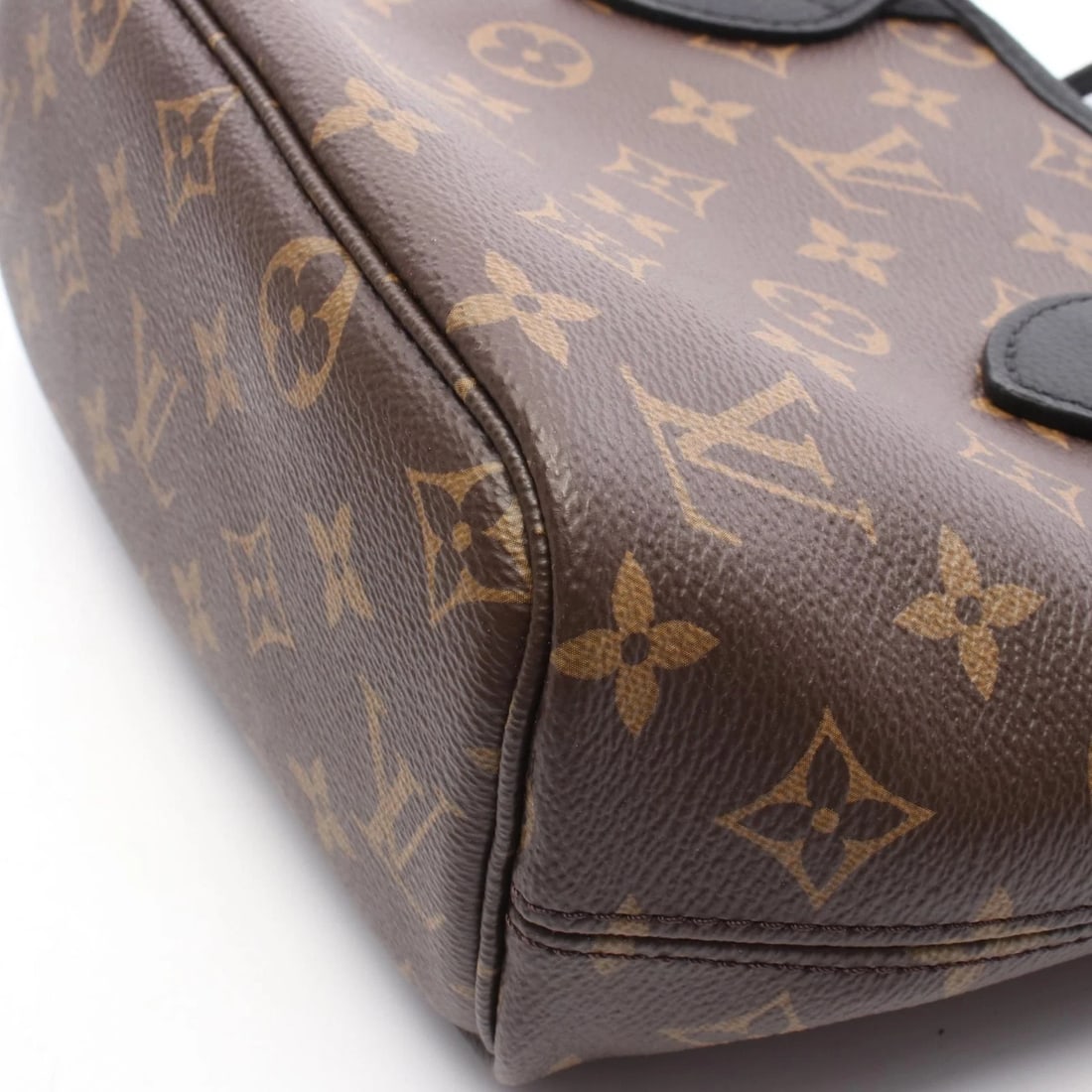 LOUIS VUITTON NEVERFULL INSIDE TOTE BAG - 4