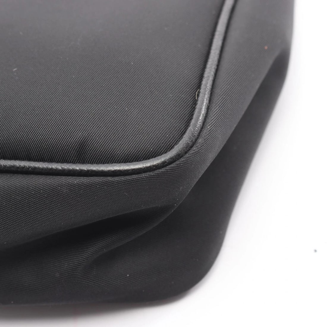 PRADA SHOULDER CROSSBODY BAG - 4