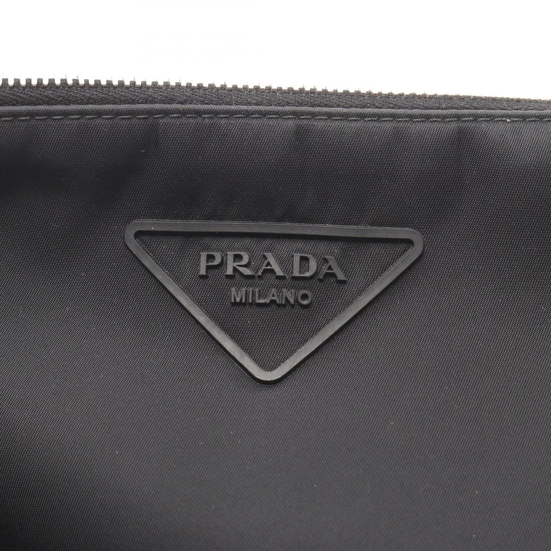 PRADA SHOULDER CROSSBODY BAG - 5