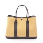 HERMES GARDEN PARTY TPM TOTE HAND BAG (1 of 4)