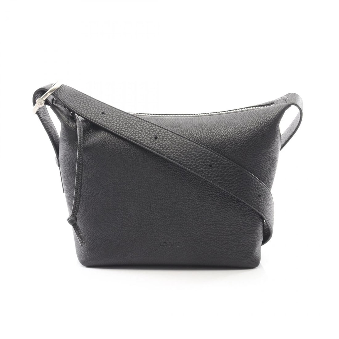 LOEWE LOOP HOBO SHOULDER CROSSBODY BAG (1 of 4)