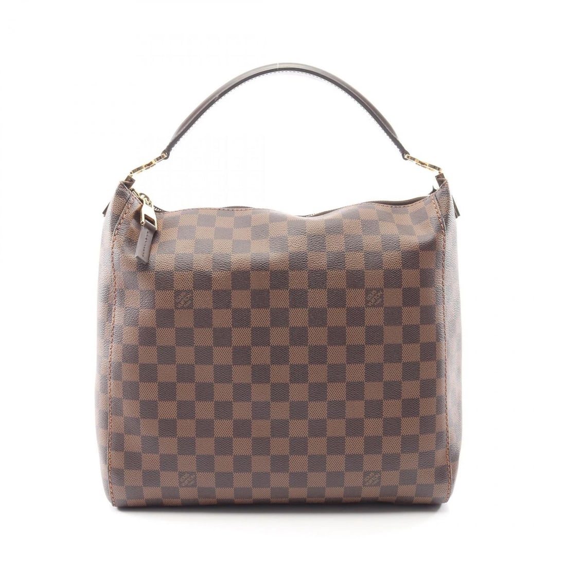 LOUIS VUITTON PORTOBELLO PM SHOULDER HANDBAG (1 of 3)