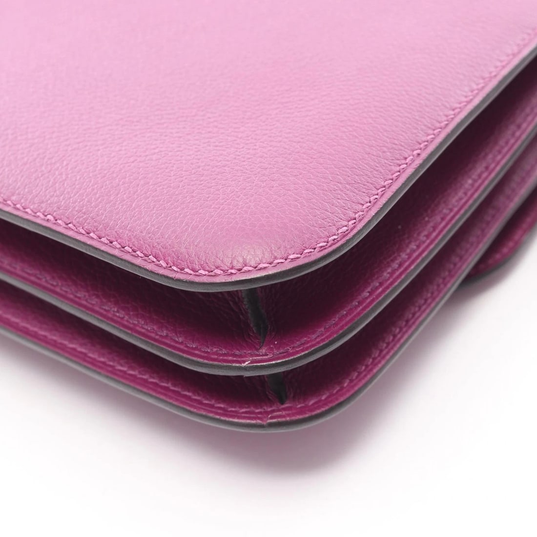 HERMES CONSTANCE 3 MINI SHOULDER BAG - 3
