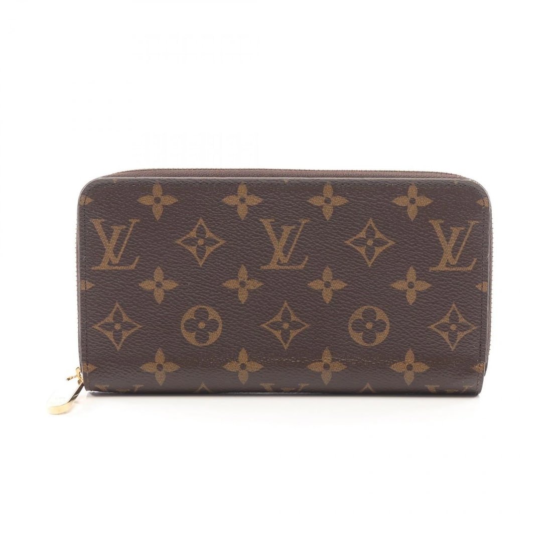 LOUIS VUITTON ZIPPY AROUND LONG WALLET (1 of 6)