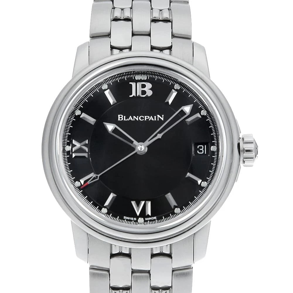 BLANCPAIN LEMAN ULTRA SLIM WATCH (1 of 3)