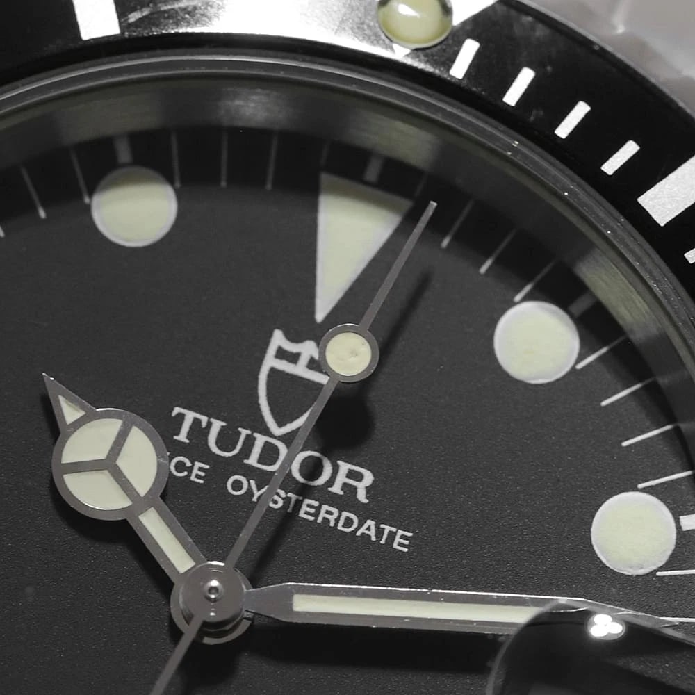 TUDOR SUBMARINER WATCH - 4