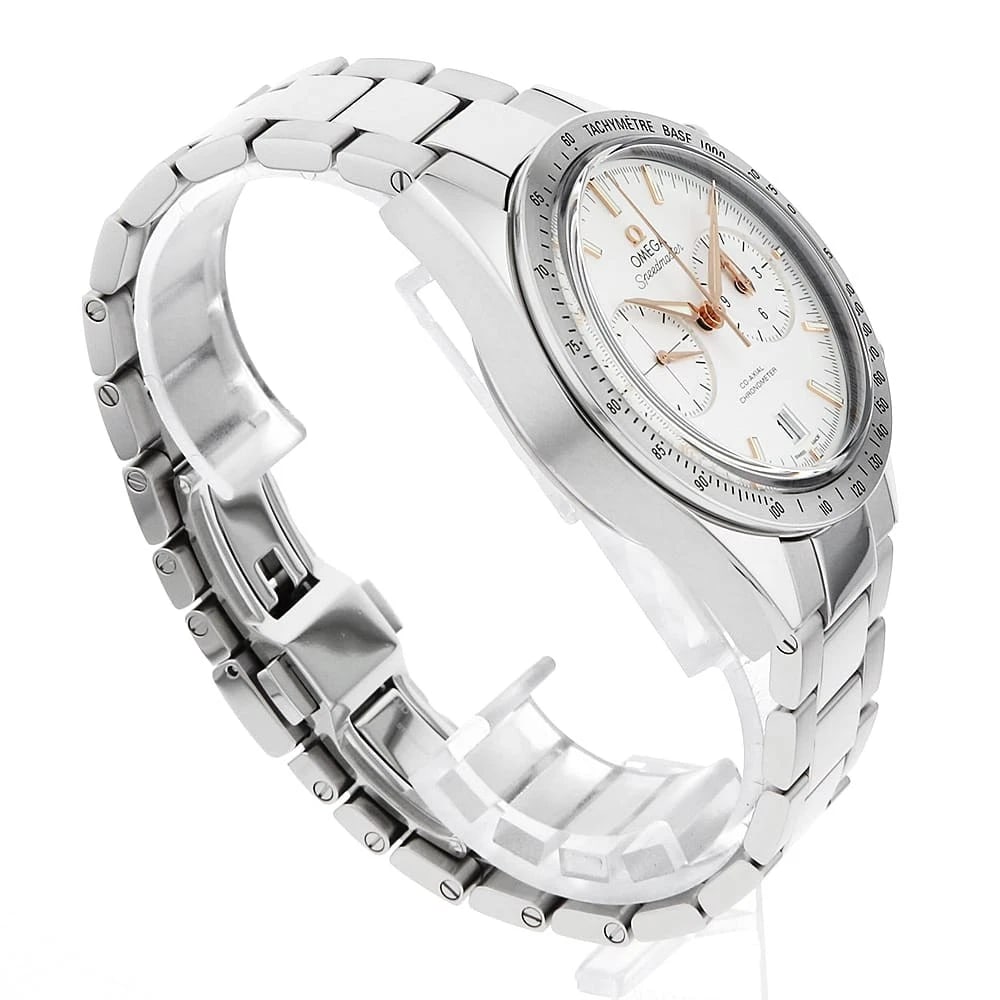 OMEGA SPEEDMASTER CHRONOGRAPH WATCH - 3