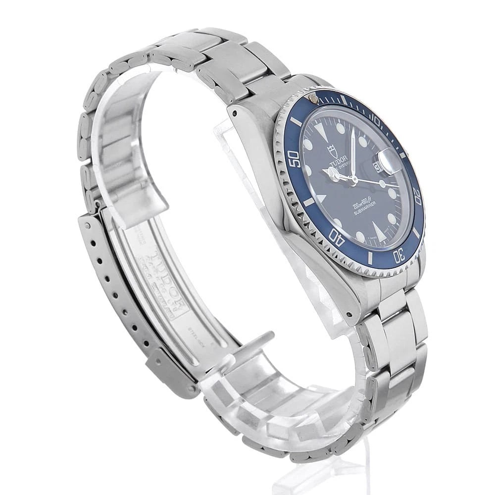 TUDOR SUBMARINER WATCH - 3