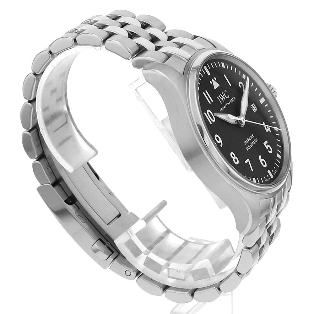 IWC PILOT'S WATCH - 3