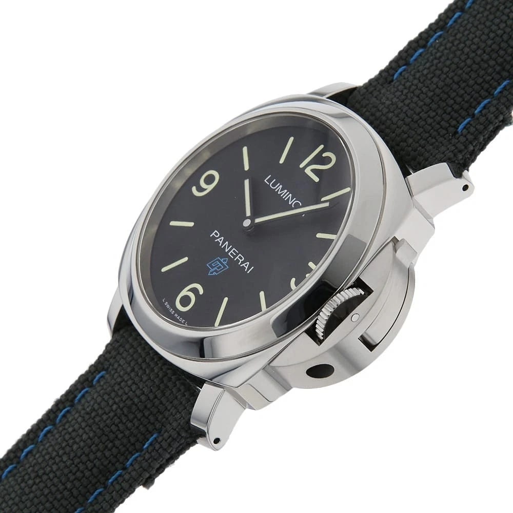 PANERAI LUMINOR BASE WATCH - 2