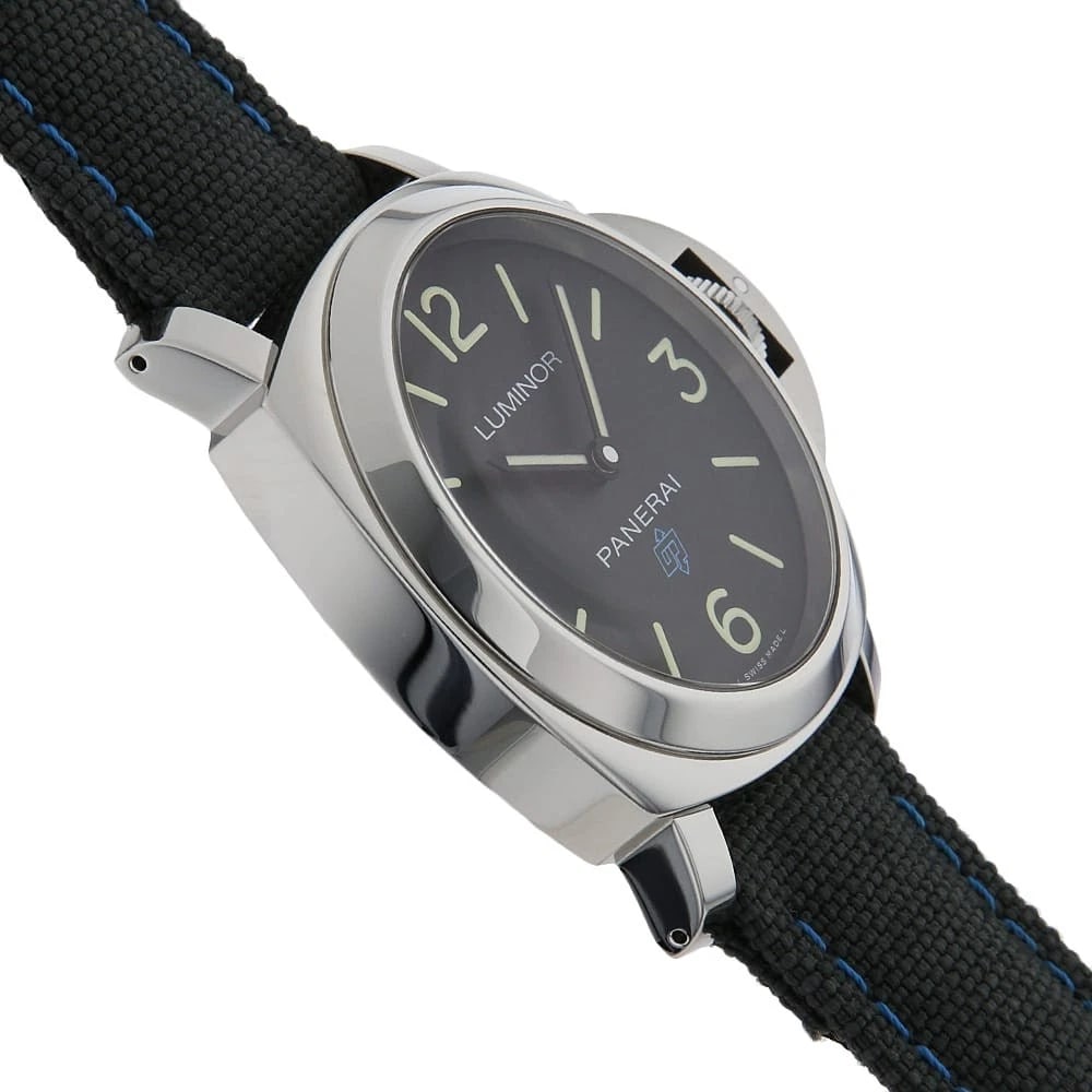 PANERAI LUMINOR BASE WATCH - 3