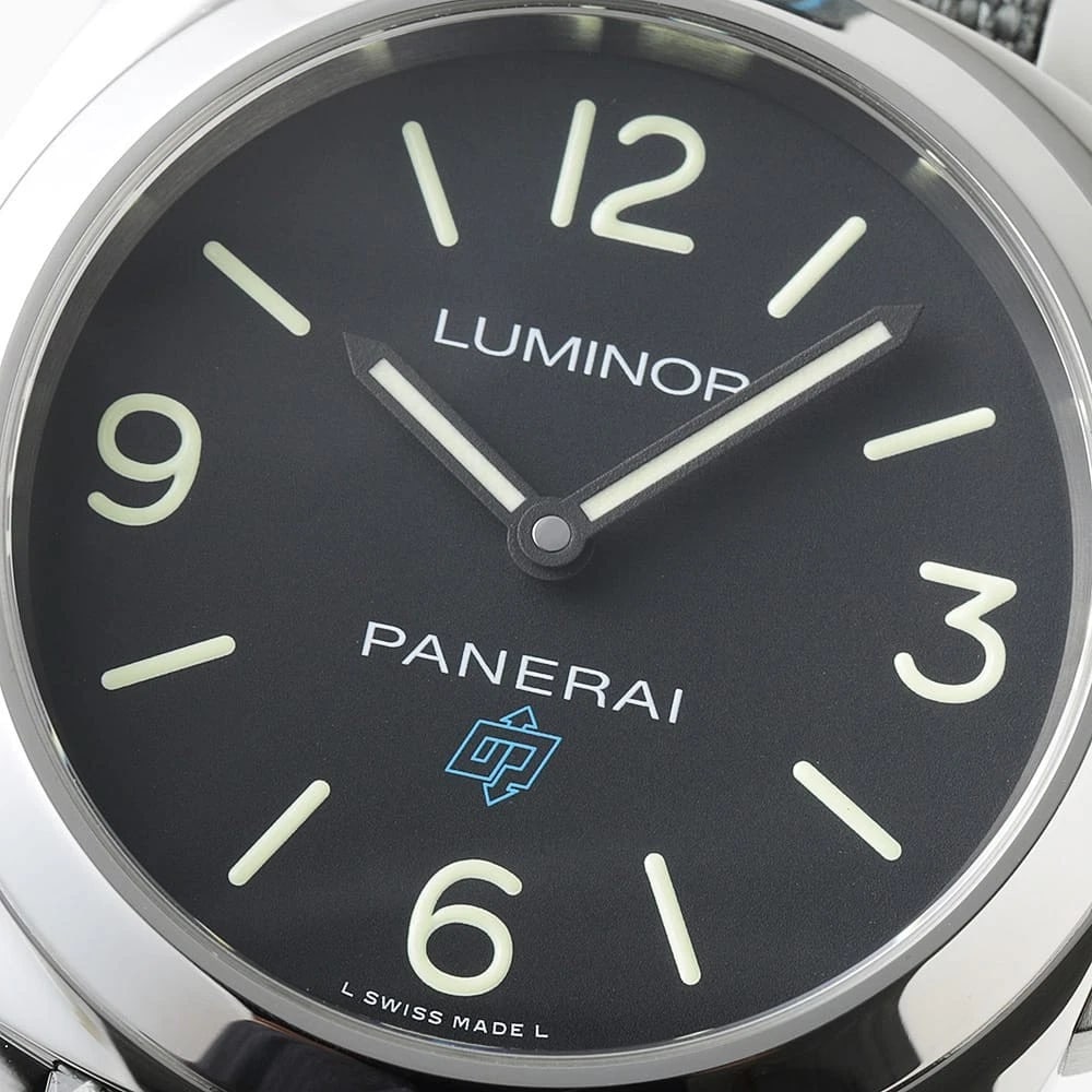 PANERAI LUMINOR BASE WATCH - 4