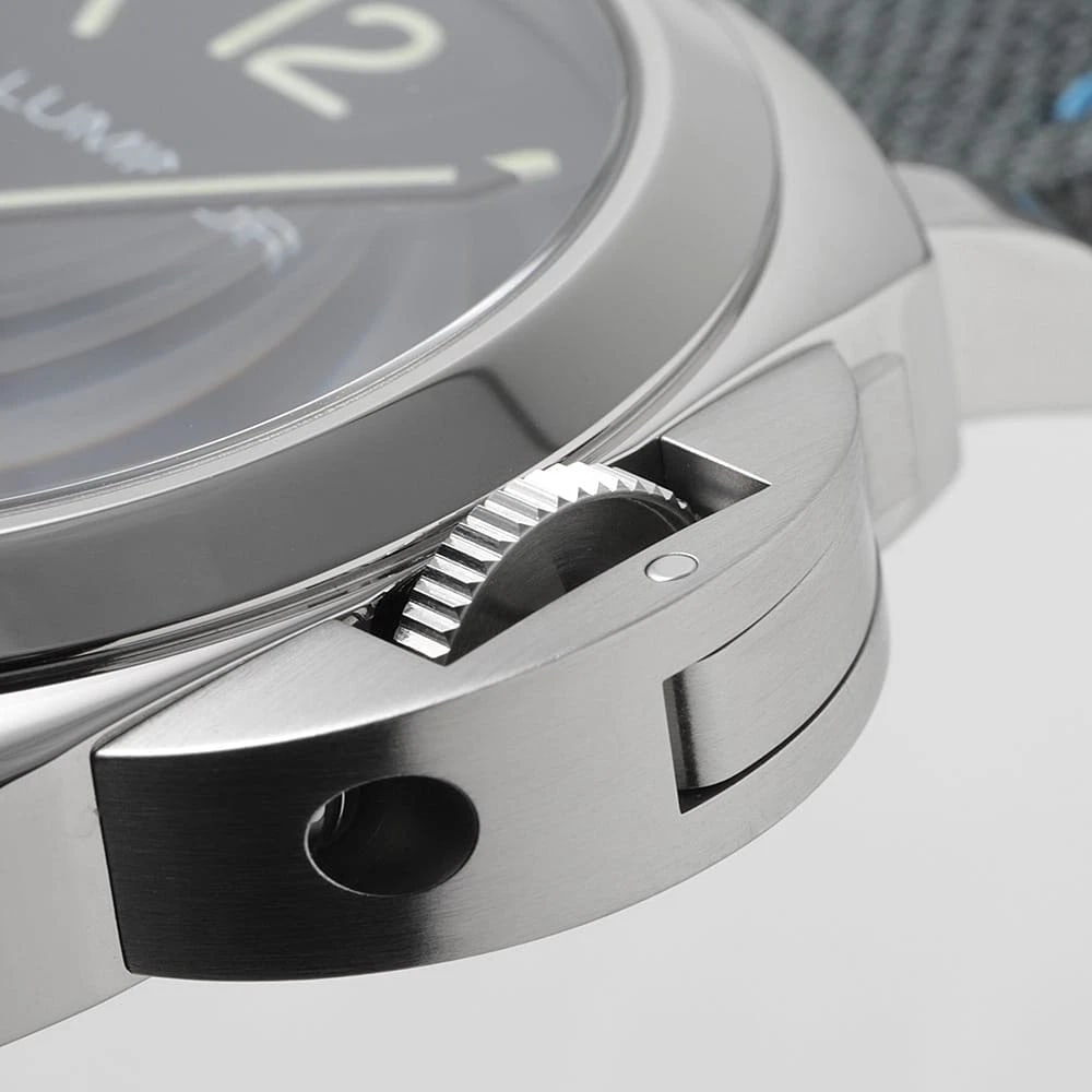 PANERAI LUMINOR BASE WATCH - 5