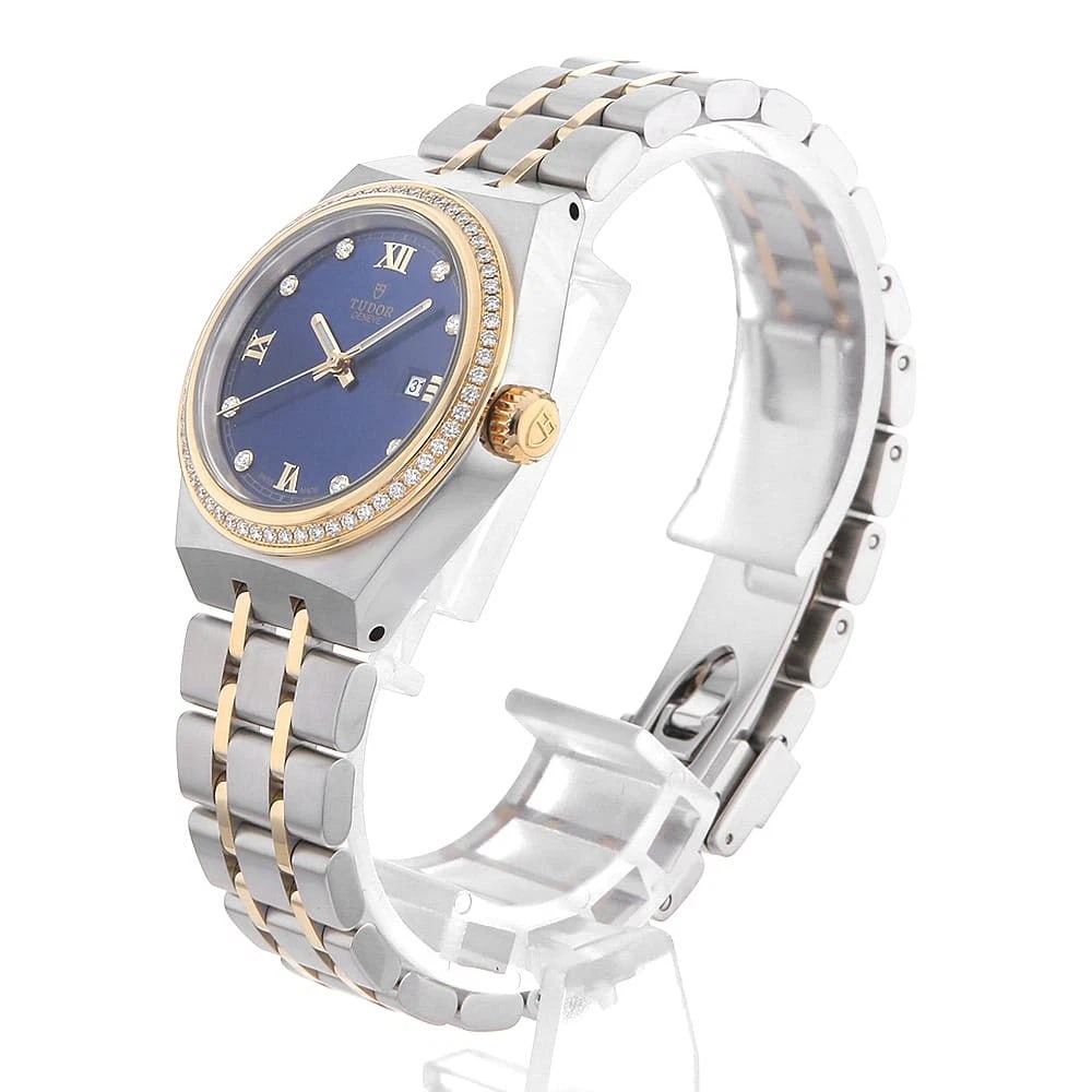 TUDOR ROYAL WATCH - 2
