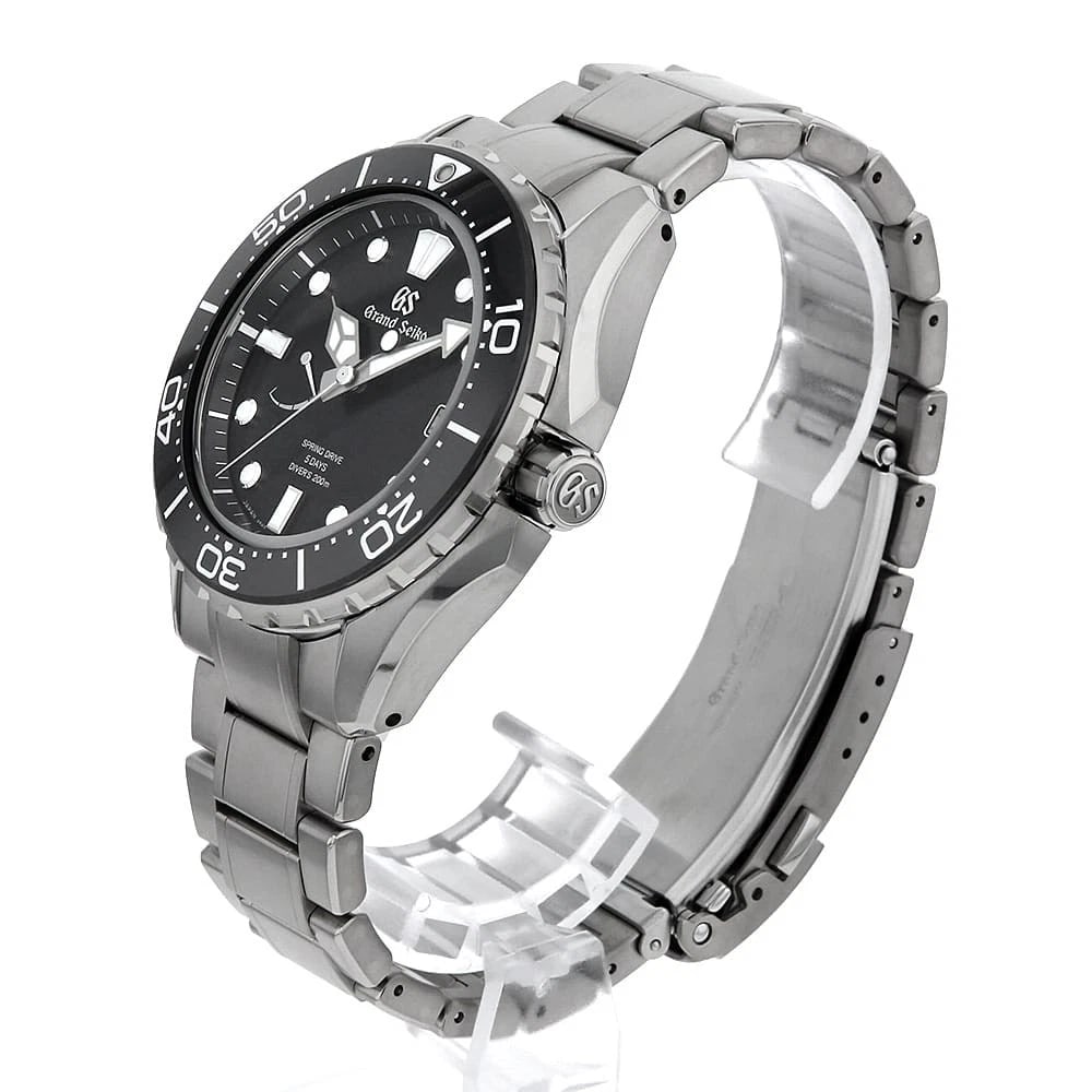 GRAND SEIKO EVOLUTION COLLECTION WATCH - 2