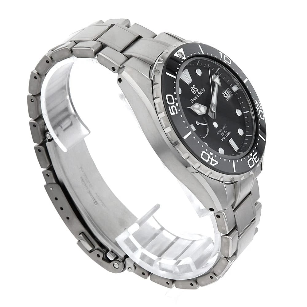 GRAND SEIKO EVOLUTION COLLECTION WATCH - 3